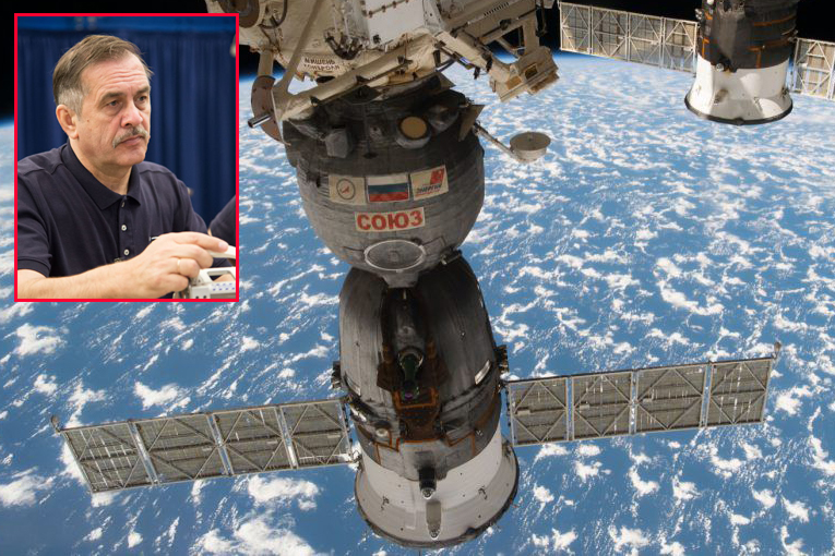 Rus kozmonottan  önemli soyuz açıklaması