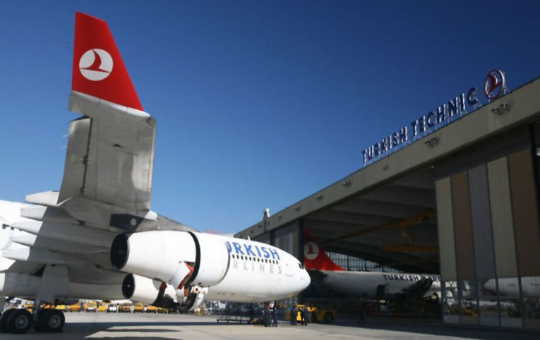 THY Teknik tecrübesiz personel arıyor