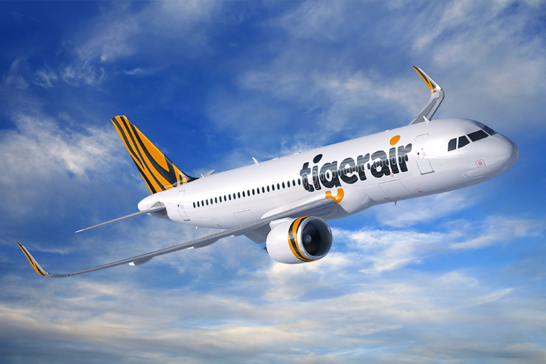 Tigerair Taiwan Havayolu, 15 adet A320neo siparişi verdi