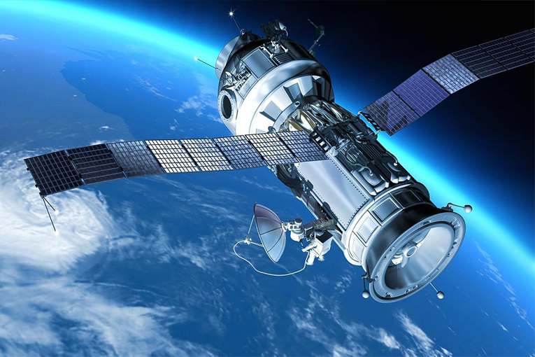 Rusya, yörüngedeki yabancı uydularla deney yapıyor