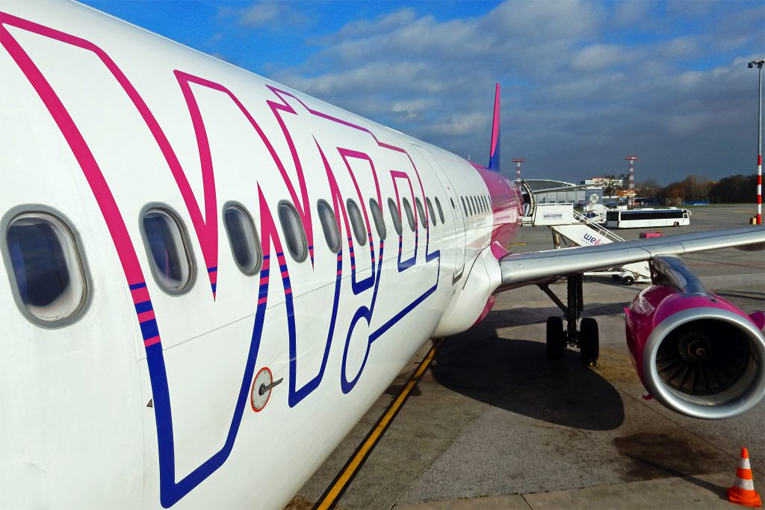 Wizz Air Beyrut’a uçacağını açıkladı