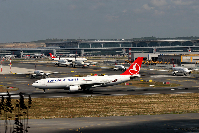 Türk Havayolları’ndan bilet açıklaması