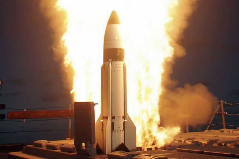 ABD, Japonya’ya 73 adet “SM-3 Block IIA” füze almasına onay verdi