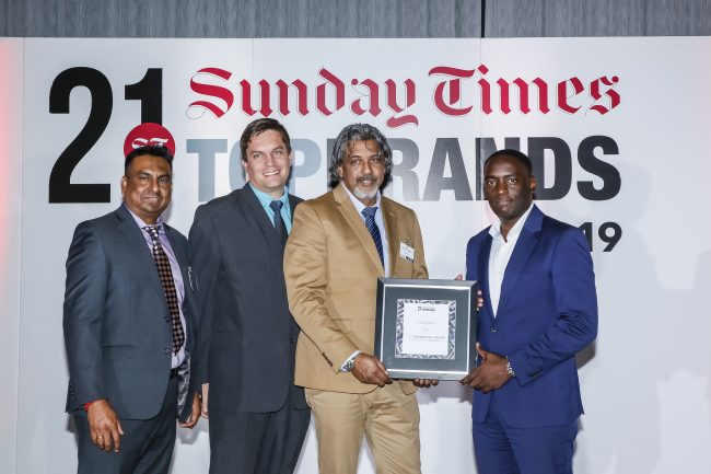 Emirates. ‘En İyi Uluslararası Havayolu Ödülü’nü aldı