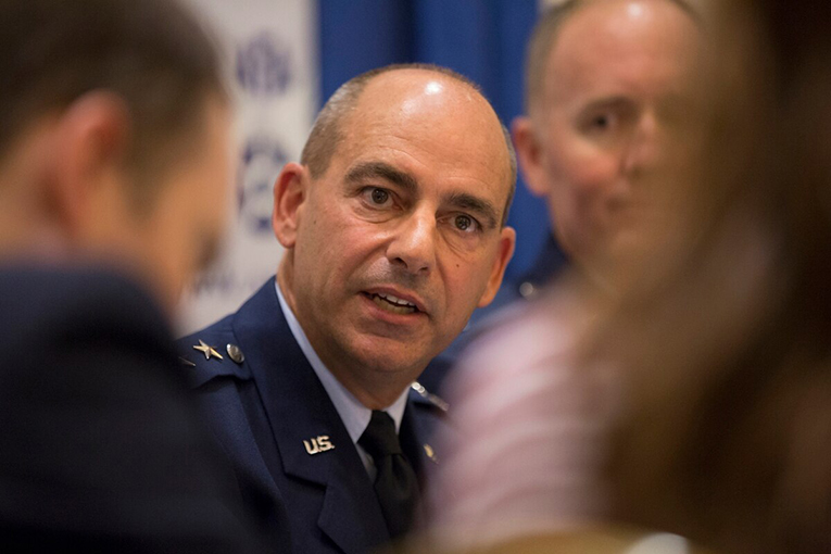 ABD’li general Rusya ile tansiyonu yükseltti