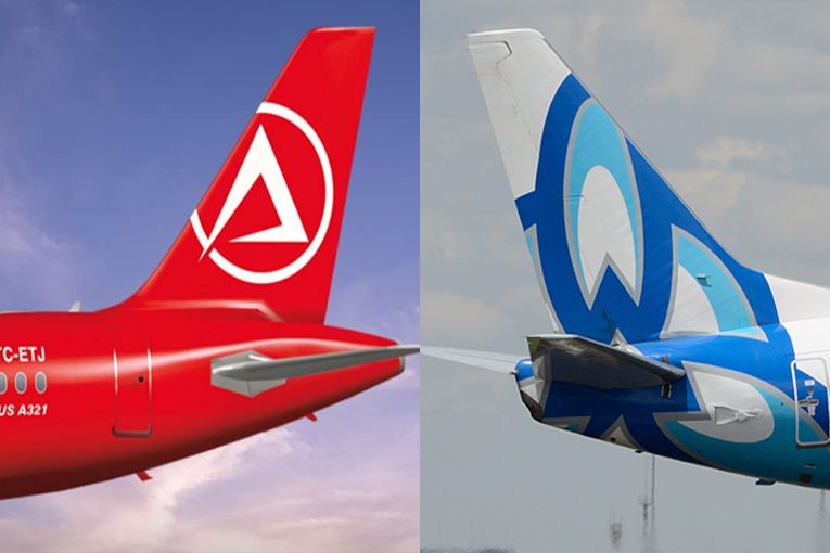 Atalasglobal, Kazak Scat Air ile kod paylaştı