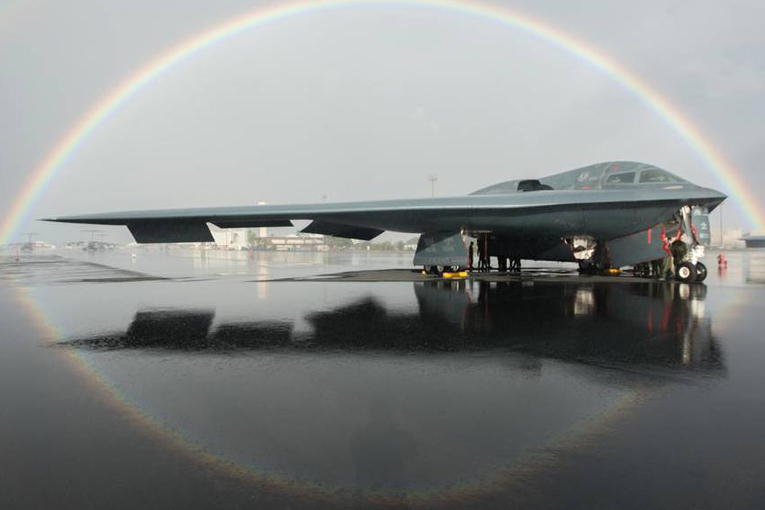 National Interest, ”B-21 Raider Rusya’nın kabusu olacak”