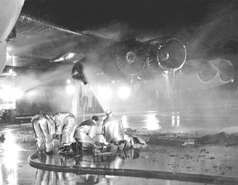 1980’de faciadan dönülmüş