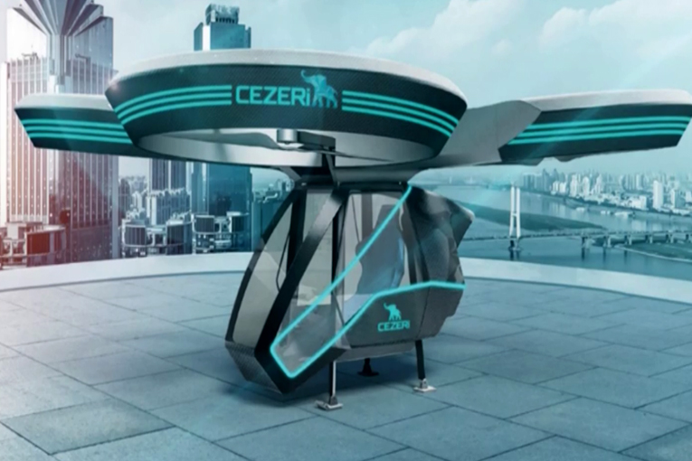 Selçuk Bayraktar’dan  ‘Cezeri’ isminin verilişi