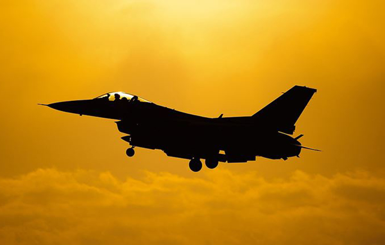 ABD Türkiye’ye uçak çağrısı yapacağını açıkladı