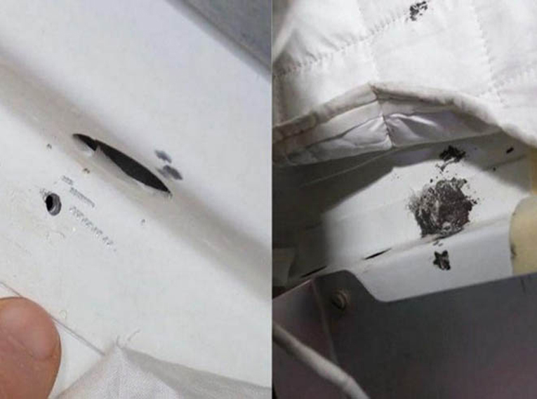 Roscosmos, deliğin sebebini öğrendiklerini açıkladı