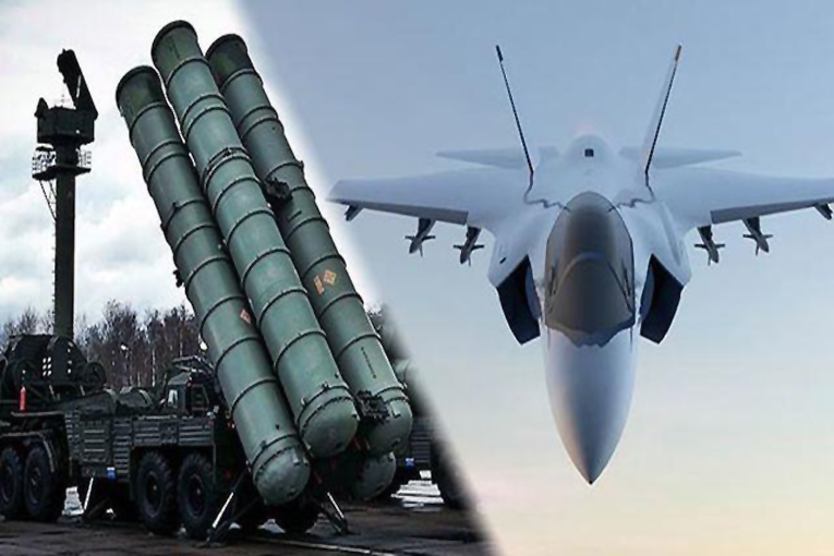 ABD’li pilotlara S-400 eğitimi