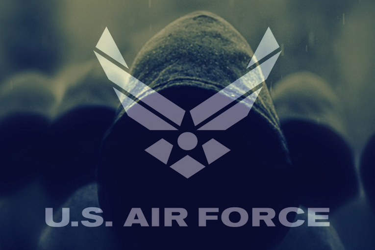 USAF’tan hackerlara davet