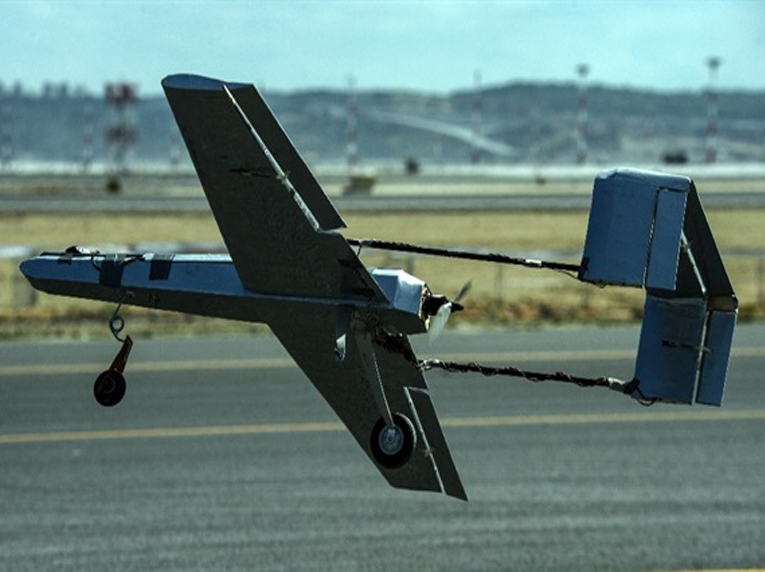 Savaşan İHA’ların rekabeti başladı 