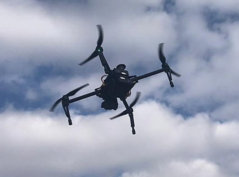 Hizbullah Lübnan’da İsrail İHA’sını düşürdü