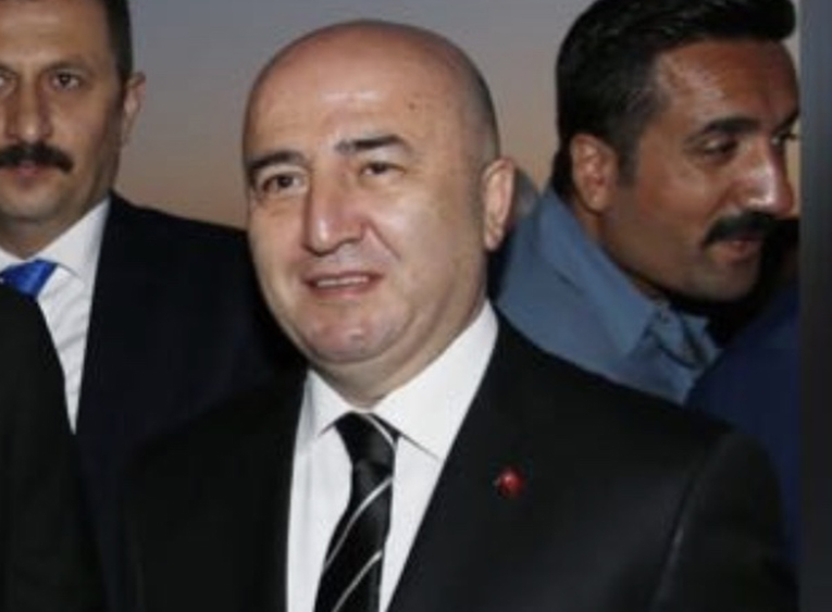 TAV’ın emektarının acı günü