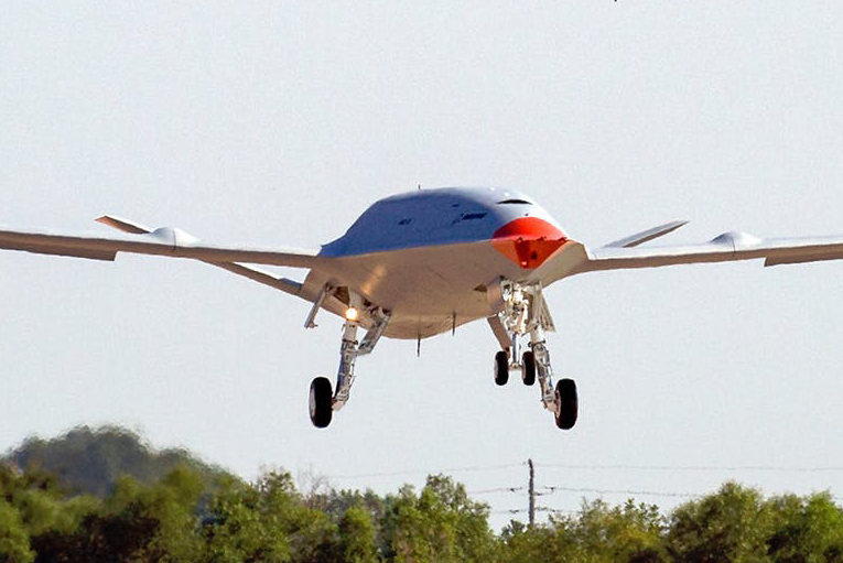 ABD, donanması drone tankeri operasyonlarda kullanacak