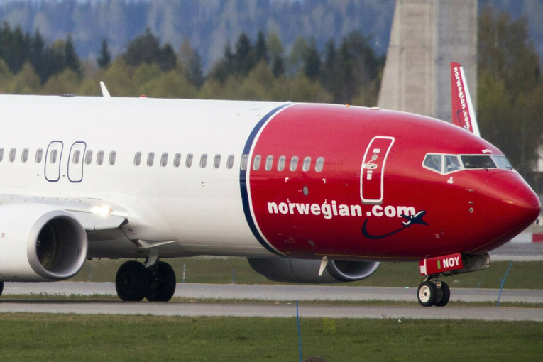 Norwegian Havayolları, Beoing’e verdiği 97 uçak siparişini iptal etti