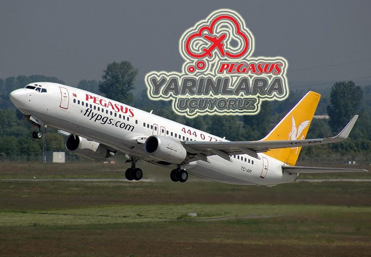 Pegasus’un Yarınlara Uçuyoruz Projesi ikinci yılında