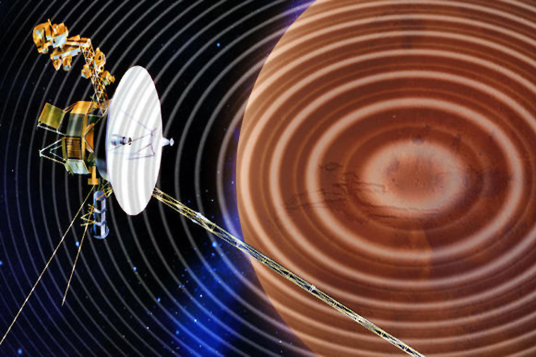 Bilim insanları uzaydaki radyo dalgalarını çözmeye çalışıyor