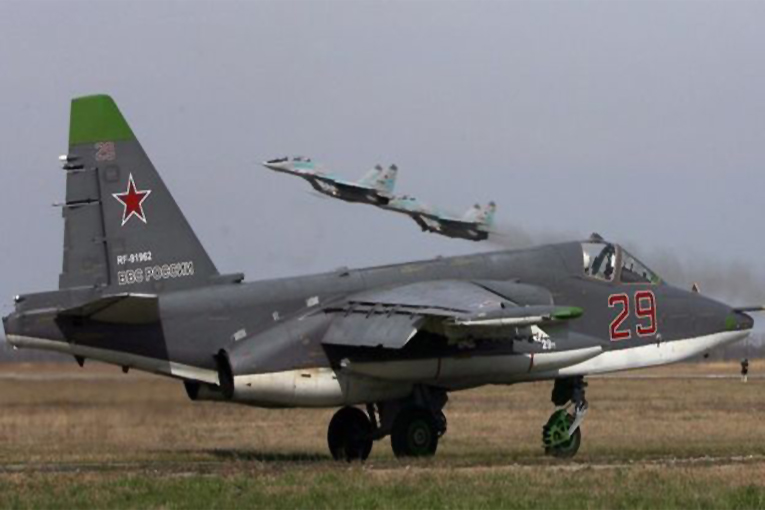 Türkiye, Rusya’ya Suriye için hava sahasını açabileceği iddiası