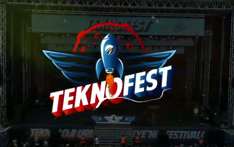 Selçuk Bayraktar’dan TEKNOFEST paylaşımı