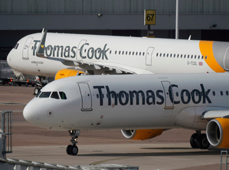 Thomas Cook, “Türkiye ve İspanya hep yanımızda oldu”