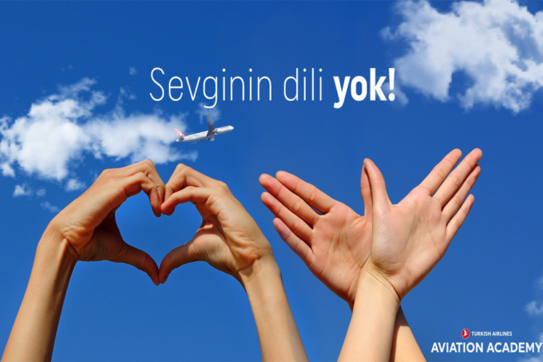 Ekşi, “Dünya İşaret Dilleri Farkındalık Günü Kutlu Olsun