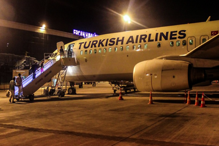 THY, KKTC’deki öğrencilere % 15 indirim uygulayacak