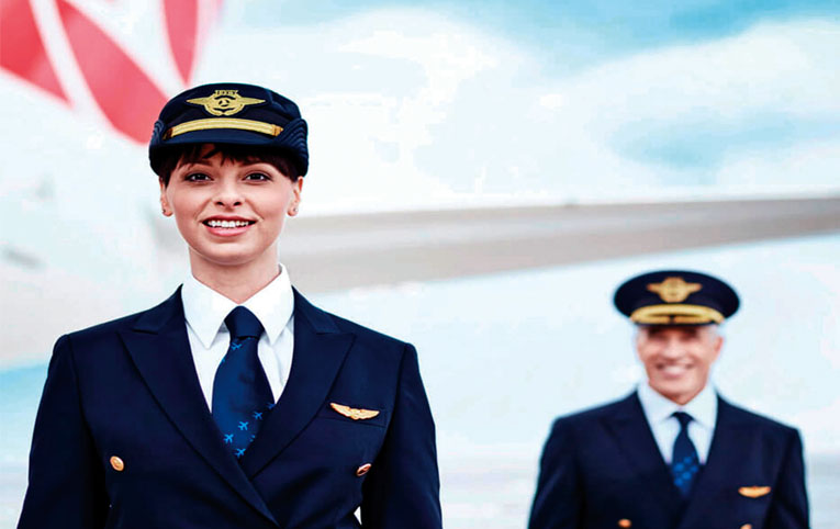 THY Londra’da pilot arayacak