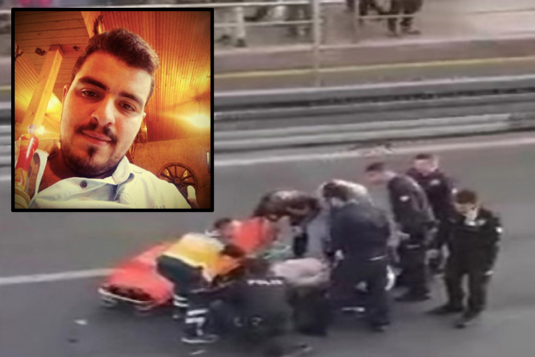 THY teknisyeni yaşamına son verdi