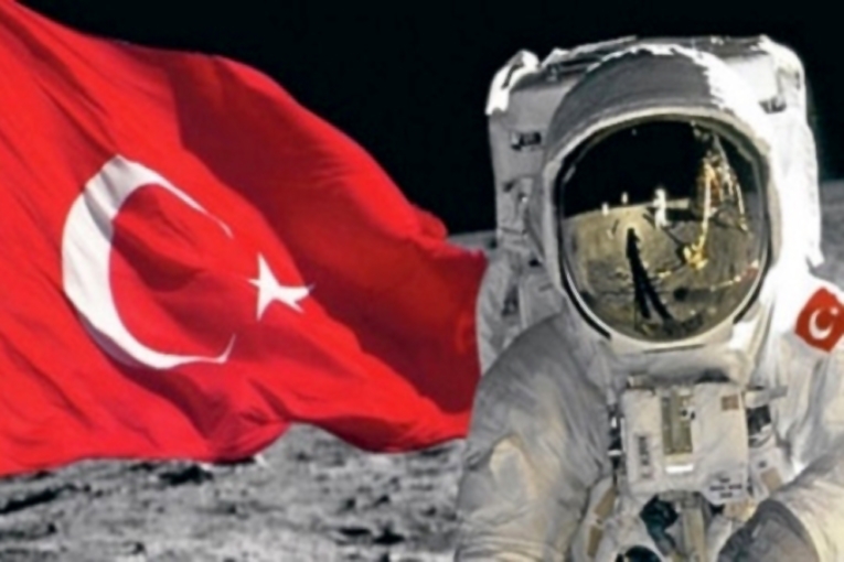 Türkiye Uzay Ajansı Yönetim Kurulu, yarın toplanıyor