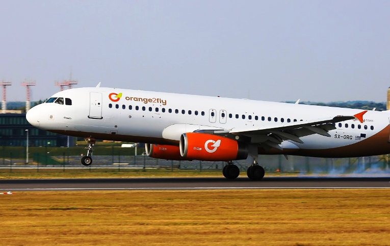 Orange2Fly, Kosova-Münih uçuşlarına başlıyor