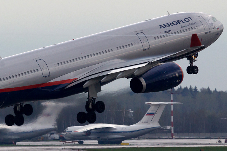 Çin, Rusya’nın Boeing uçaklarına yasak koydu