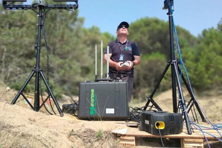 İsrail’li firmalar anti-drone teknolojisi geliştiriyor