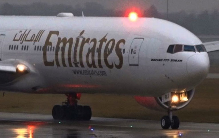 Emirates, 25 Haziran itibarıyla İstanbul uçuşlarına başlıyor