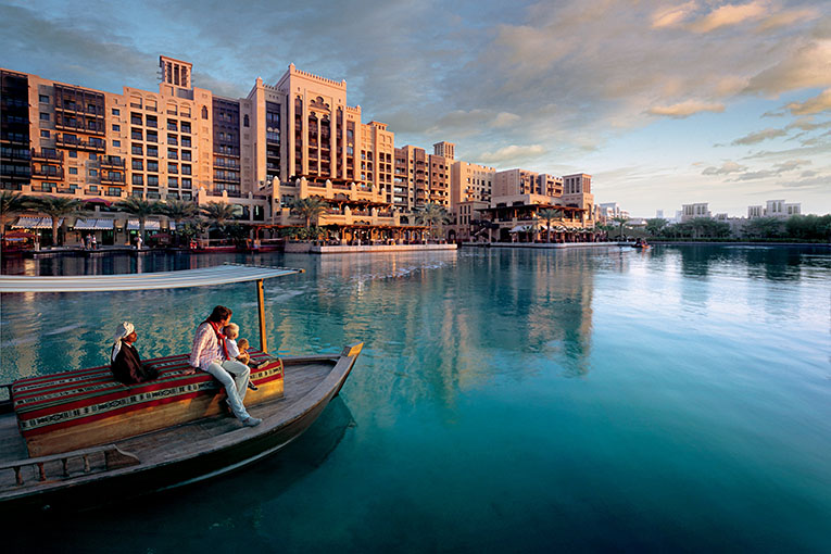 Emirates’ten Atlantis kampanyası