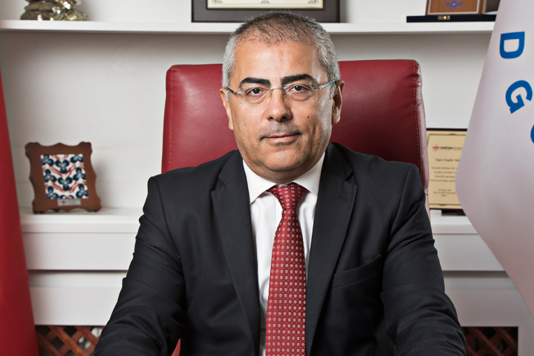 ICAO’da Haydar Yalçın, Teknik Komisyon Başkan 1. Yardımcılığına seçildi