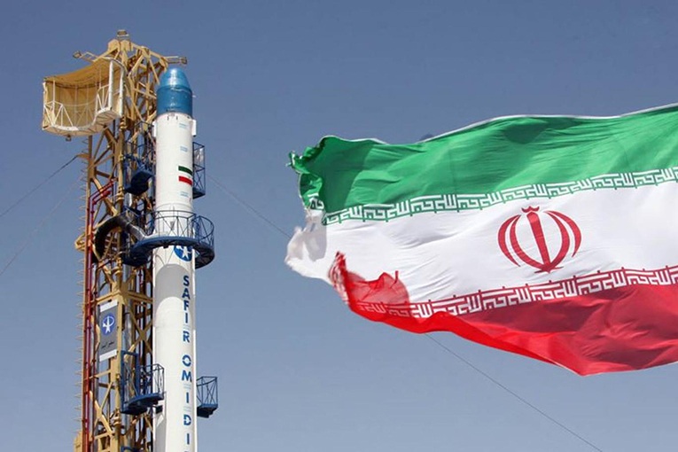 İran uzaya astronot göndereceğini duyurdu