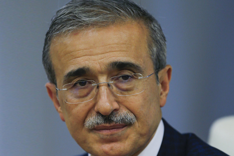 İsmail Demir’in annesi hayatını kaybetti