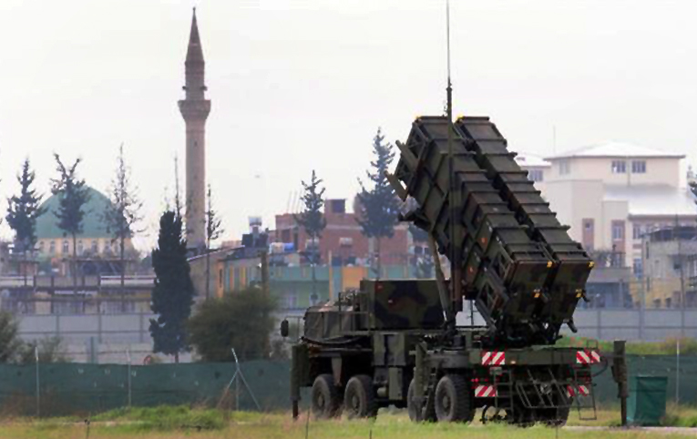 İspanya, Patriotları Türkiye’den çekeceğini açıkladı