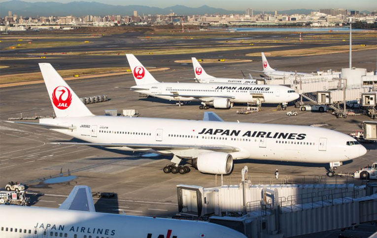 JAL Havayolları’na siber saldırı yapıldı