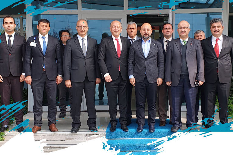 Hüseyin Keskin’den sivil hava açıklaması