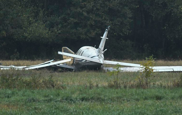 ABD, Michigan’da küçük uçak kazası; 3 ölü 3 yaralı