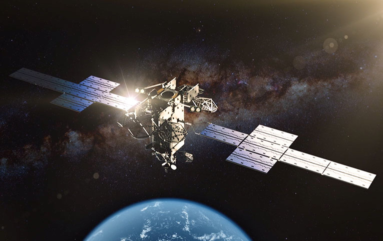 Mitsubishi Electric “Evden Uzaya” Kadar Türkiye’ye Yatırım Yapıyor