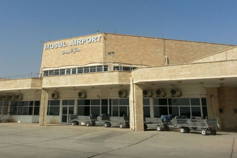 Türkiye, Musul Havalimanı’na talip oldu