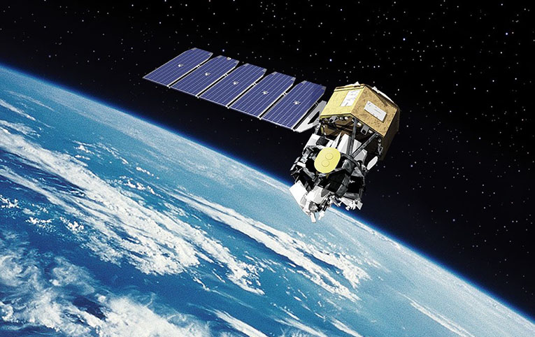 NASA, gizemli bölgeye uydu gönderdi