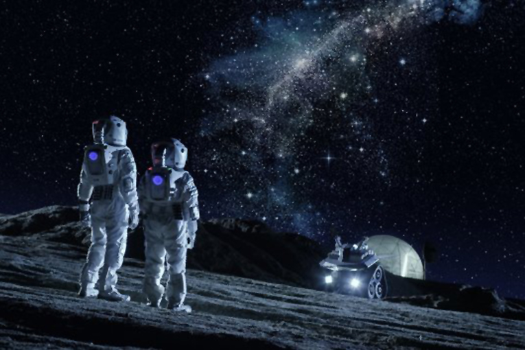 NASA, insanlı ay projesinin detaylarını paylaştı