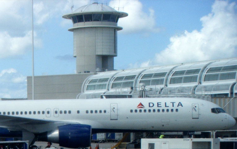 ABD Orlando Havalimanı’nda güvenlik zafiyeti
