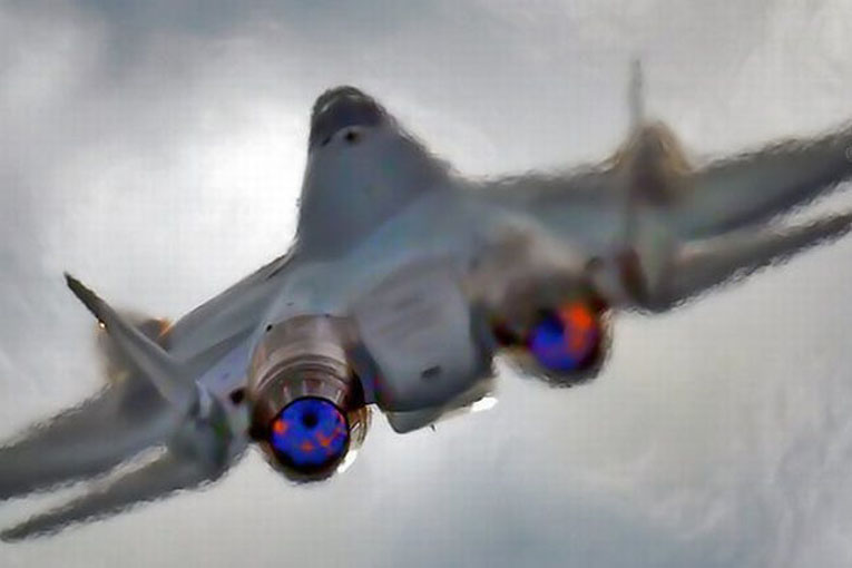 Rusya, “6. nesil savaş uçağı çalışmalarına başlıyoruz”